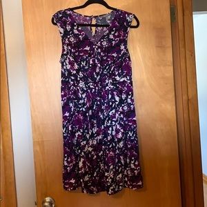 Daisy Fuentes size Large dress.